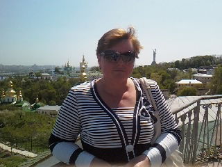 Ирина Карпенко