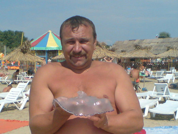 Лазаренков Юрий