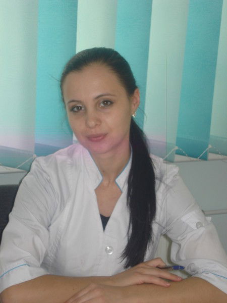 Вита Мизернюк