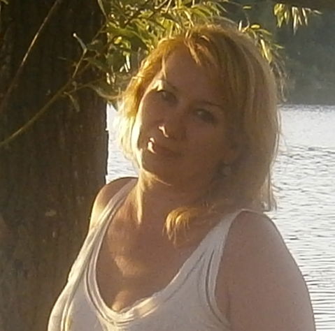 Светлана Ряннель