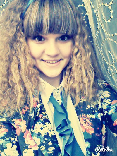 Юлия Марусова