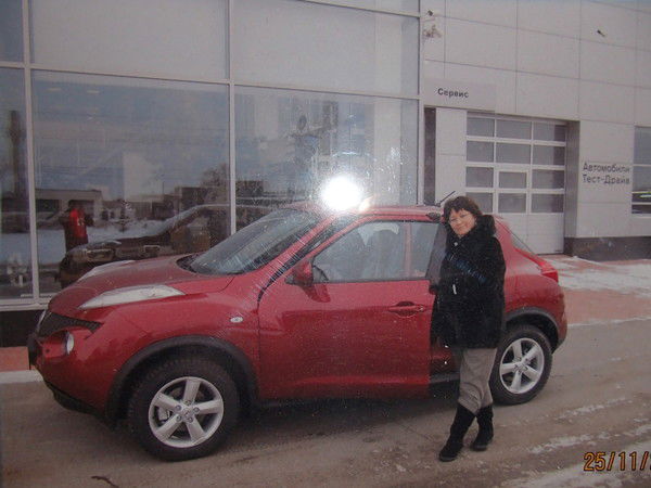 Валентина Московченко