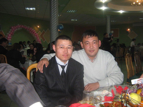 Куаныш Мавленов