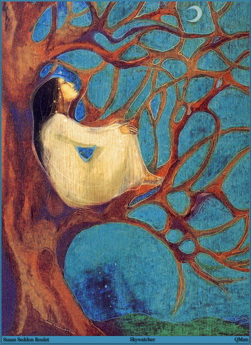 Даша Загальская