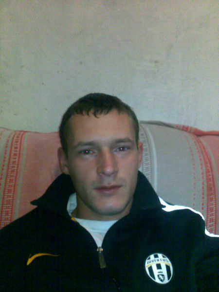 Павел Гаврилов