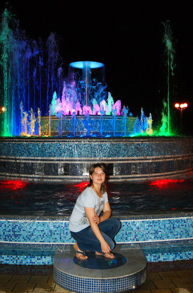 Валерия Репина