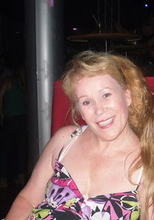 Галина Пономарева