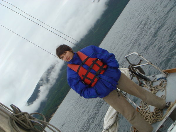 Анастасия Литвина