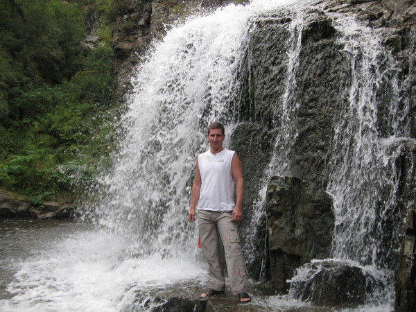 Роман Хехнев