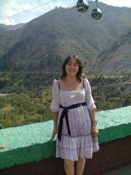 Батима Уткалеева