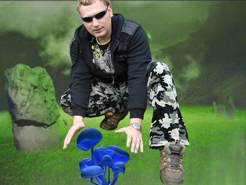 Юрий Дмитриев