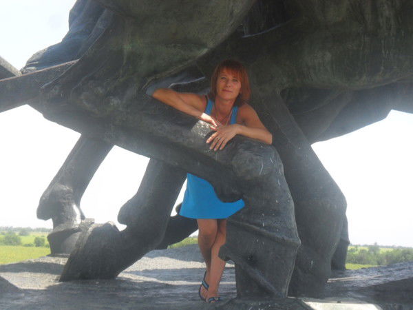 Ирина Зф+Клонд