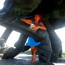 Ирина Зф+Клонд