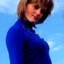 Анна Моисеева