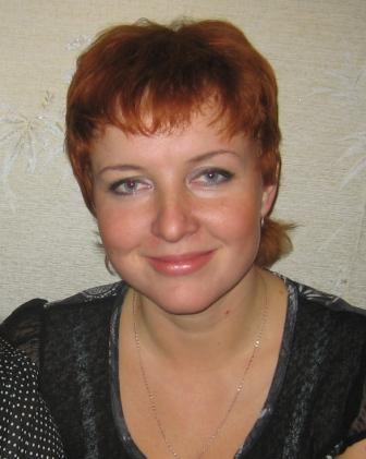 Ольга Сизова