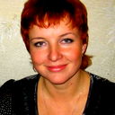 Ольга Сизова