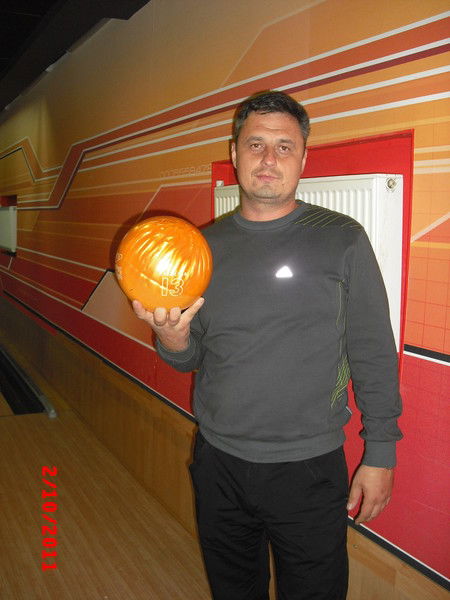 Юрий Паксеваткин