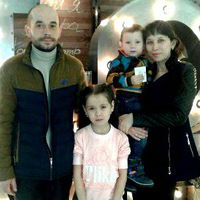 Лилия Валеева