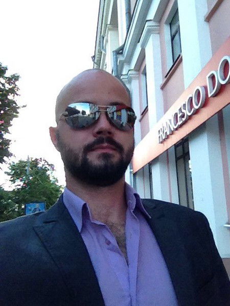 Роман Ковалёв