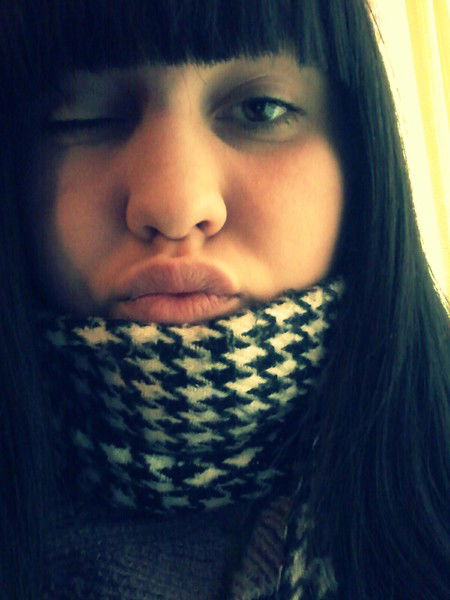 Елизавета Фомина