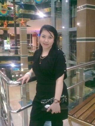 Мейрамгуль Туймебаева