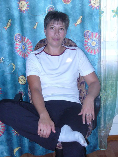 Марина Дмитриева