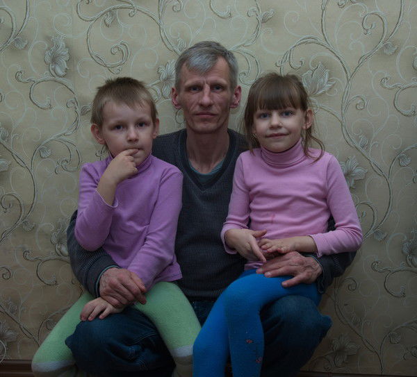 Дмитрий Мелихов