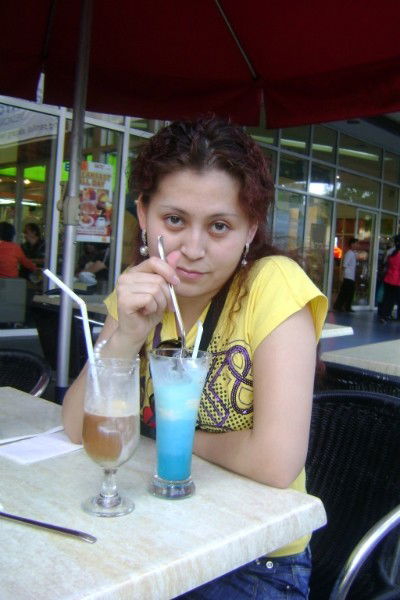 Марал Абдуразакова