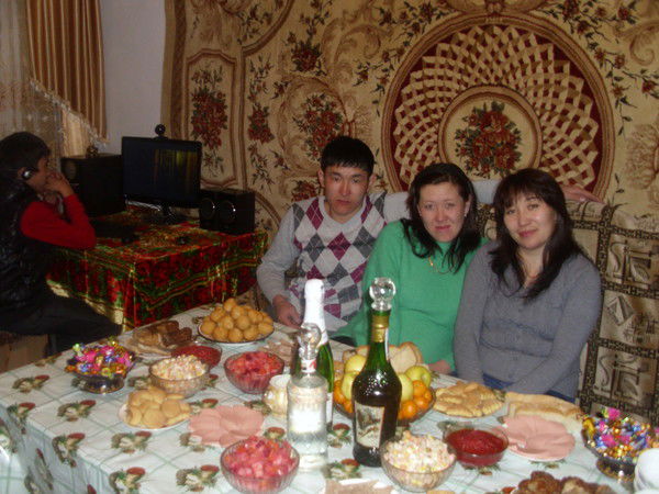 Нуржан Оралович