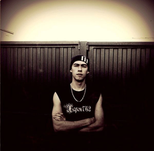 Александр Коварин