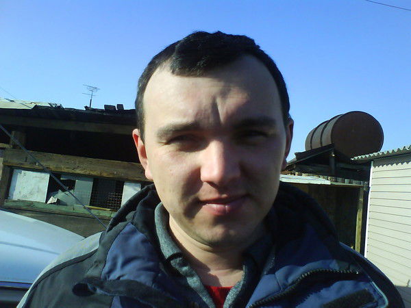 Станислав Литвинов