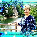 Наталья Овсянникова