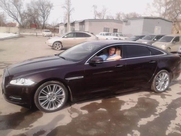 Павел Колосков