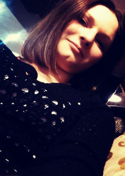 Анна Наумова