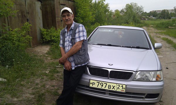 Валерий Немцев