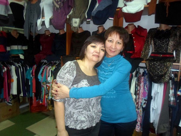 Арай Сатиева