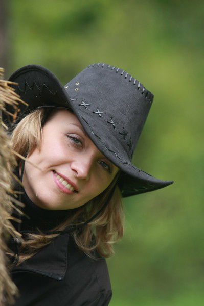 Мария Балдина