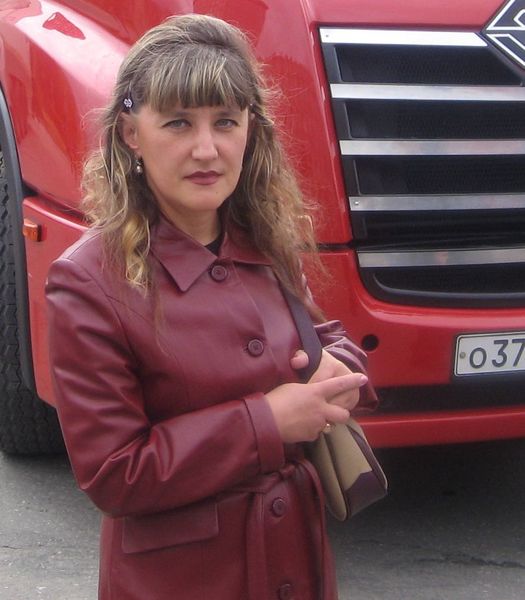 Елена Никифорова