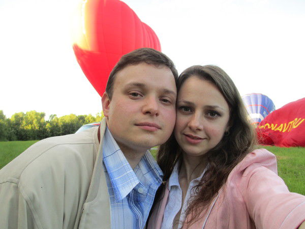 Евгения Давиденко