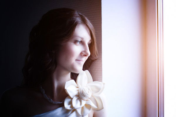 Регина Казначеева