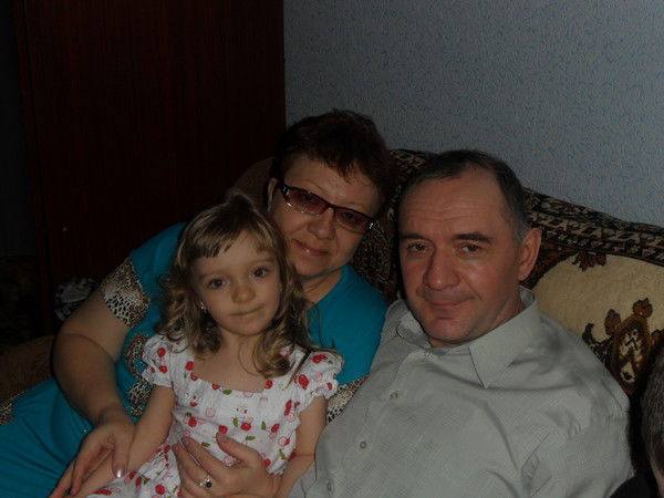 Татьяна Акимова