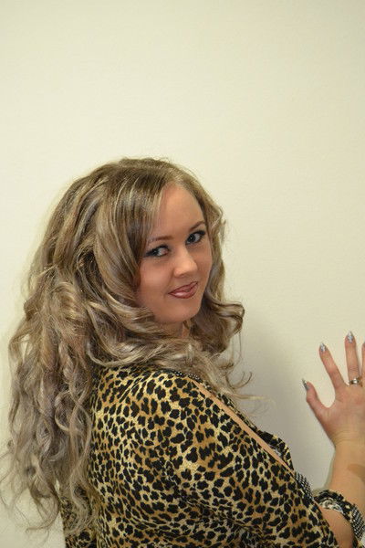 Виктория Невара