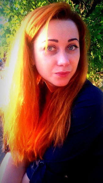 Екатерина Стельмах