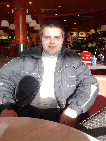 Алексей Дударев