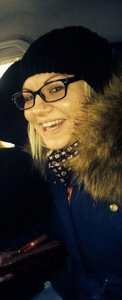 Ольга Романцова