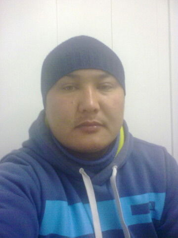 Бека Бектурсунов