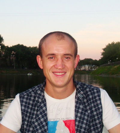 Валентин Павлов