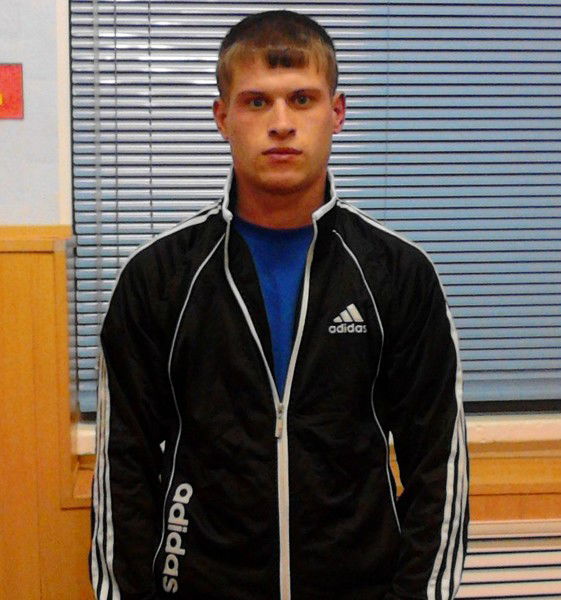 Дмитрий Мешечкин