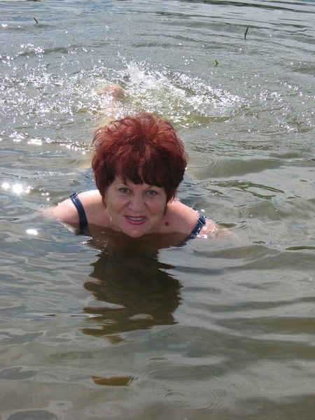 Людмила Снежкова