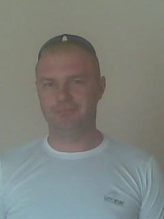 Дима Голядкин